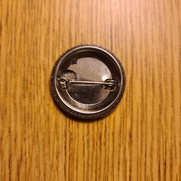 The Golden Girls Badge Button Pin - Picture 2 of 2